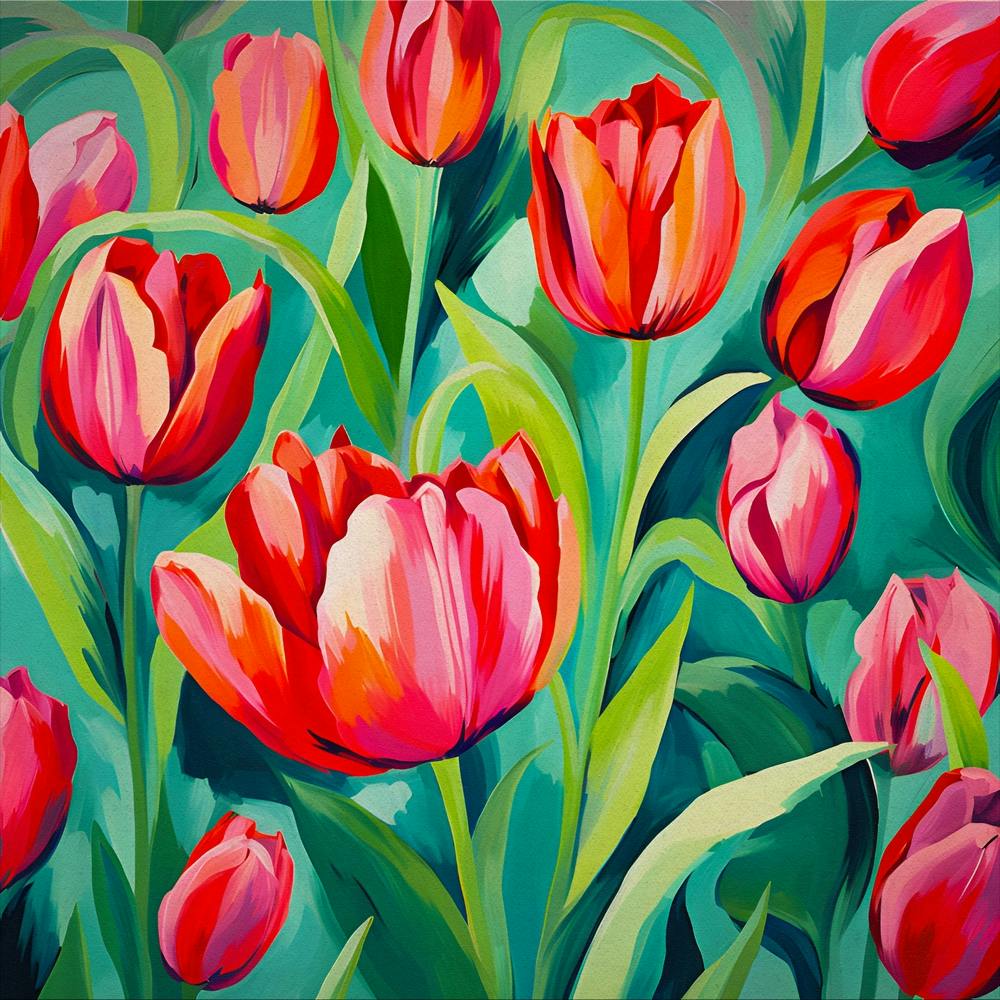 Tulips