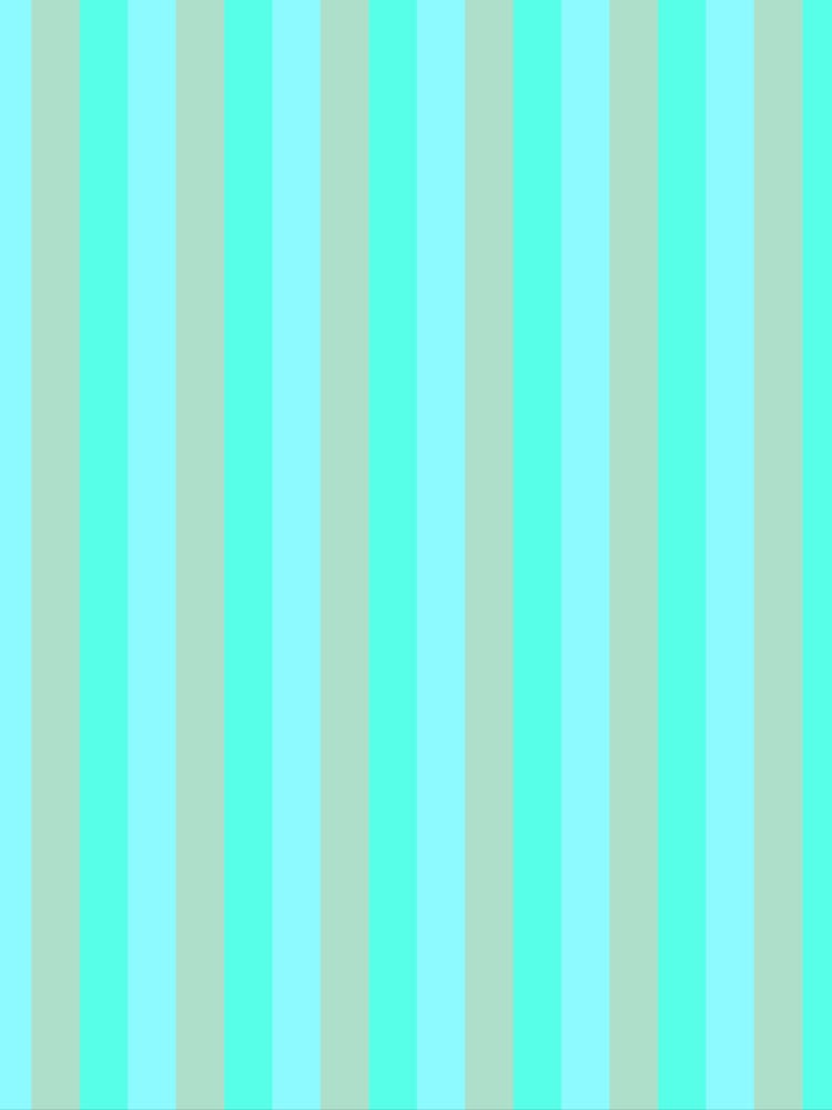 Striped Wallpaper