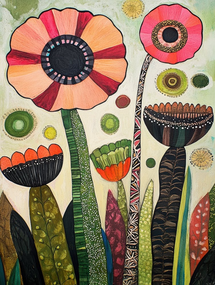 Poppies 2