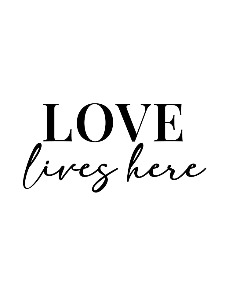 Family Quotes Prints, Living Room Prints 09