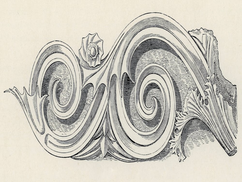 Ornament, Owen Jones 15