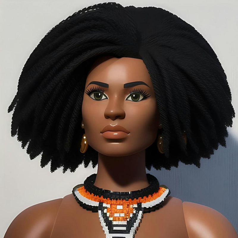 Afrocentricity