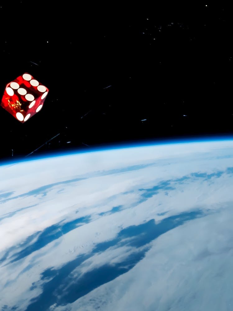 Nasa Raumschiff