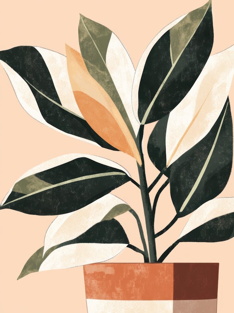 Plant In A Pot 107