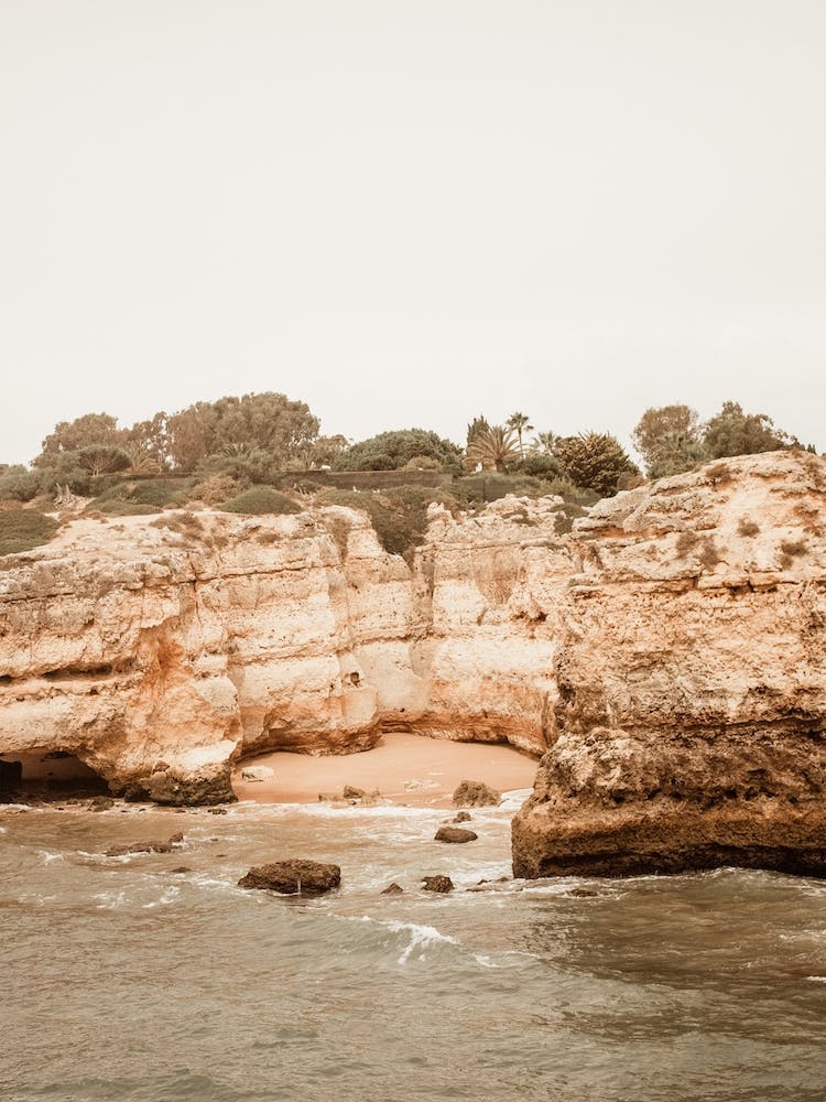 Rocky Beach