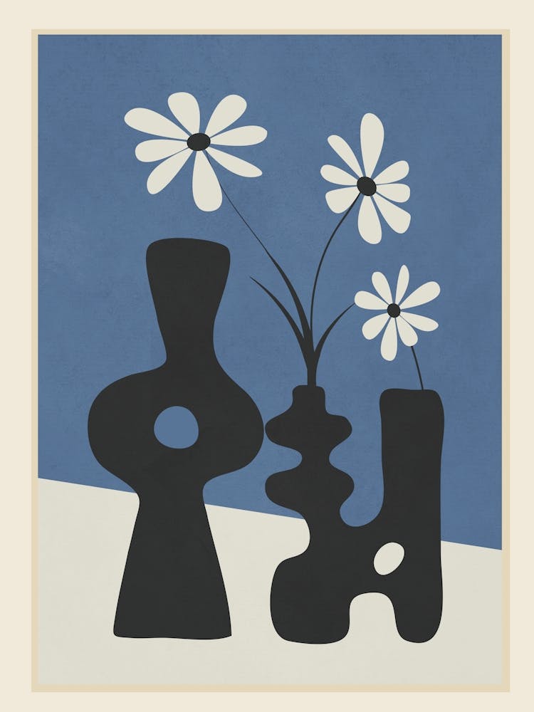 Minimalist Atmosphere 3