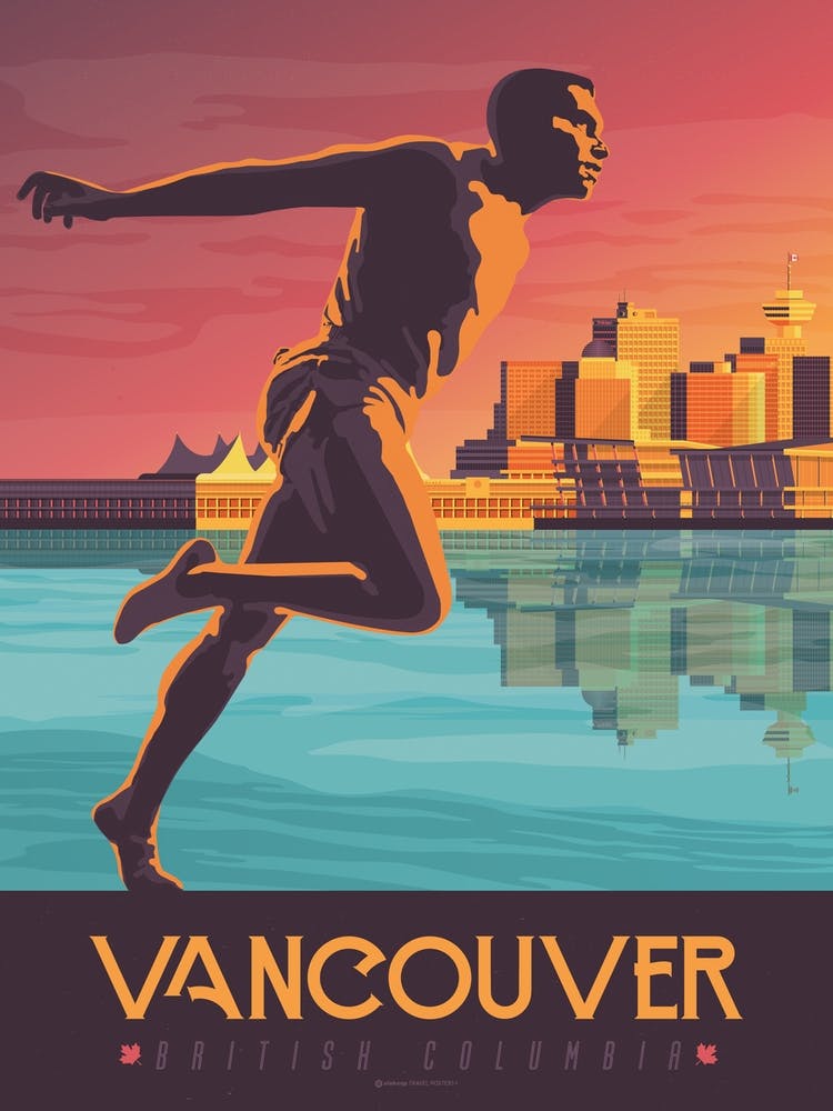Vancouver Kanada