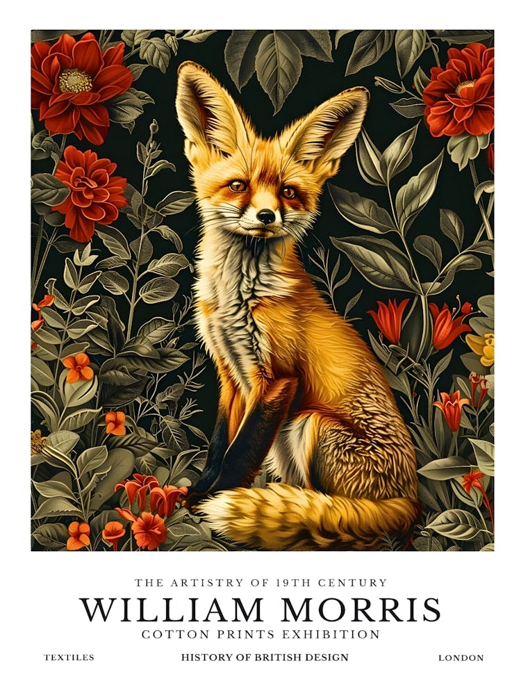 William Morris 22