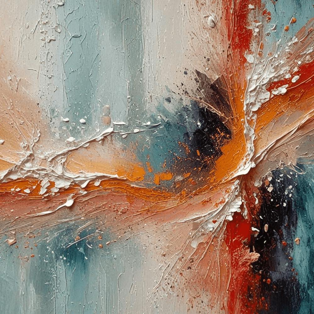 Abstrait 2