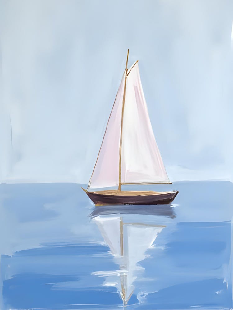 Sailboat 4