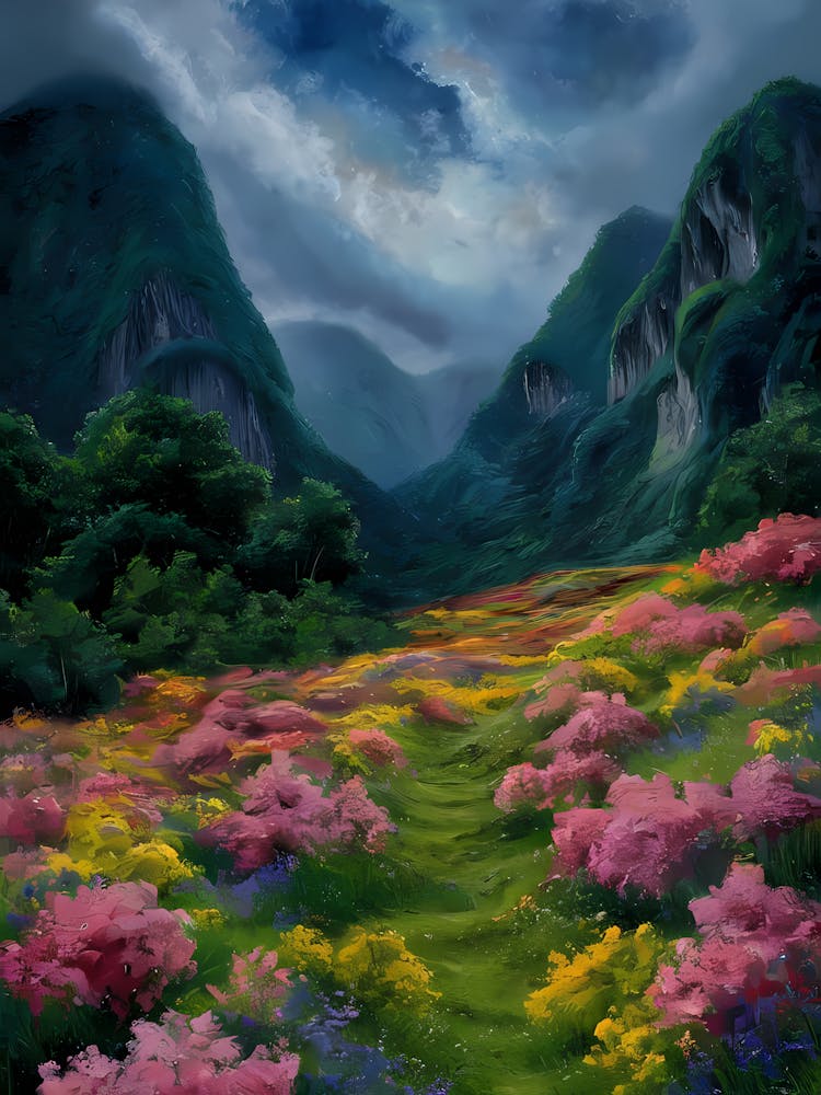 Wildblumen 6