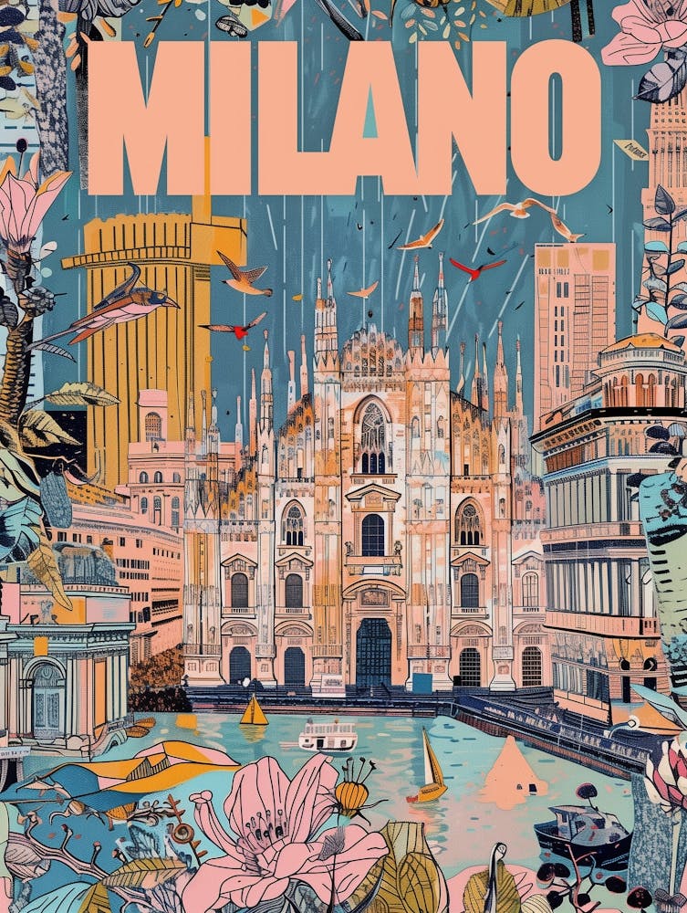 Milano