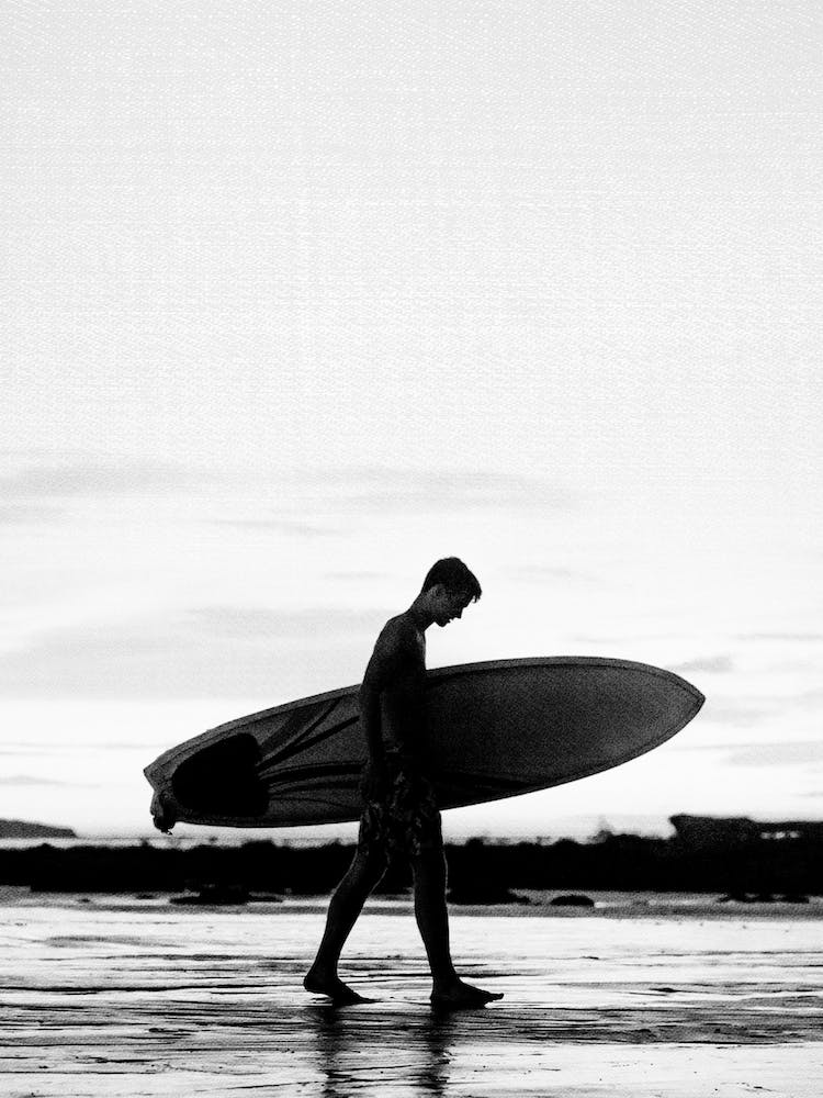Surf Boy