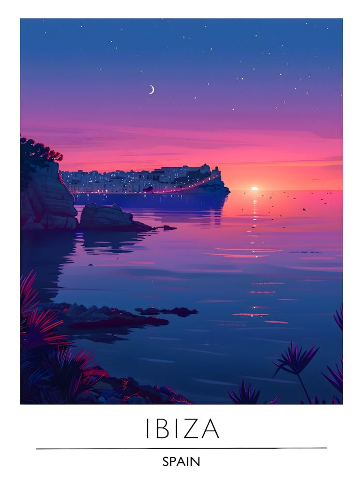 Ibiza