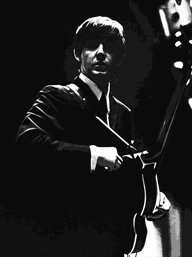 Paul McCartney