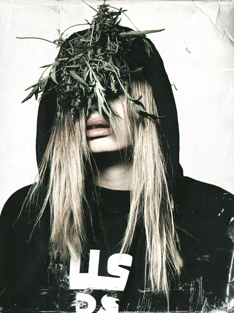 Ls Stoner Queen