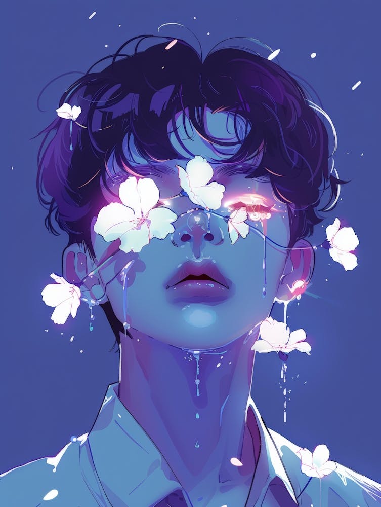 Korean Artist