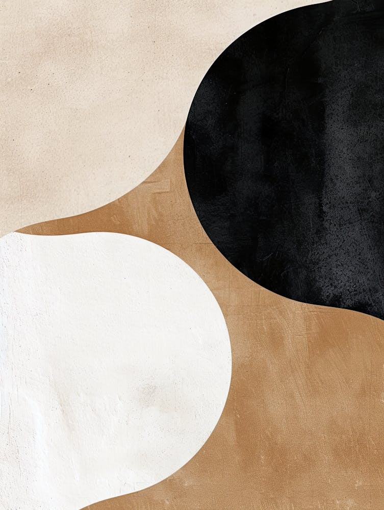 Rocky Mountain Stone Park Bauhaus Minimalist