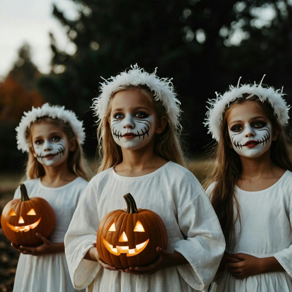 Angelween