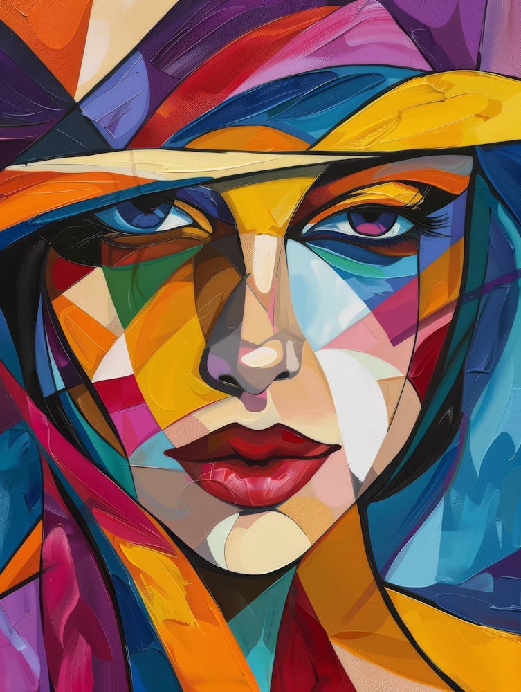 Modern Wall 3