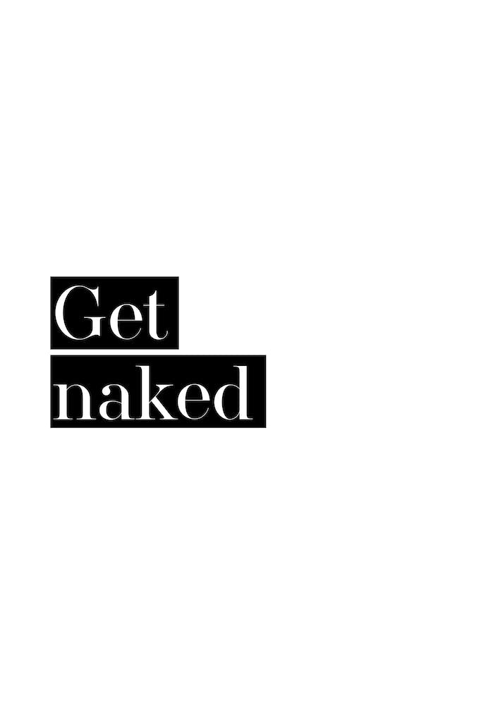 Get Naked IV