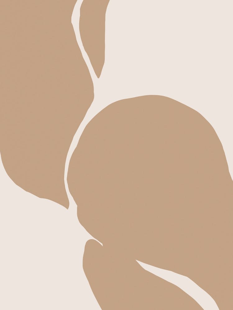 Feminine Composition 01