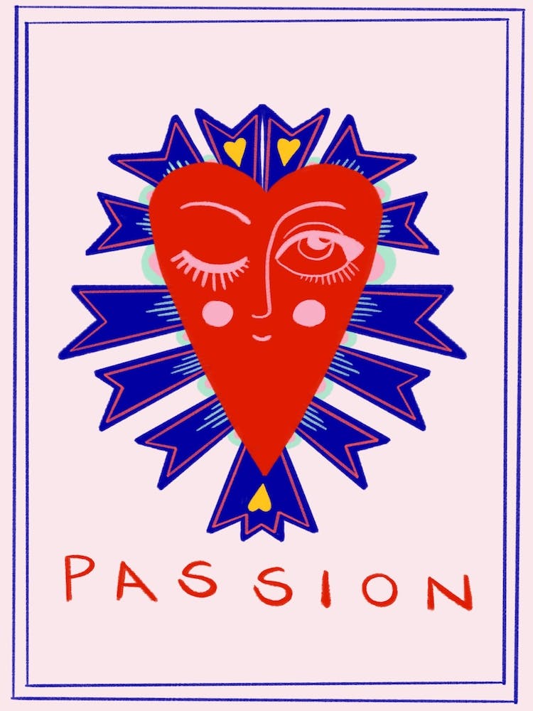 Passion