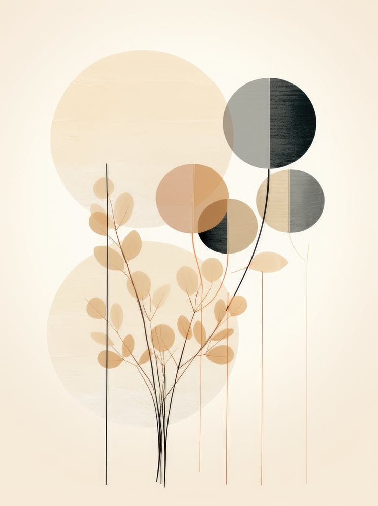 Abstract Painting 251