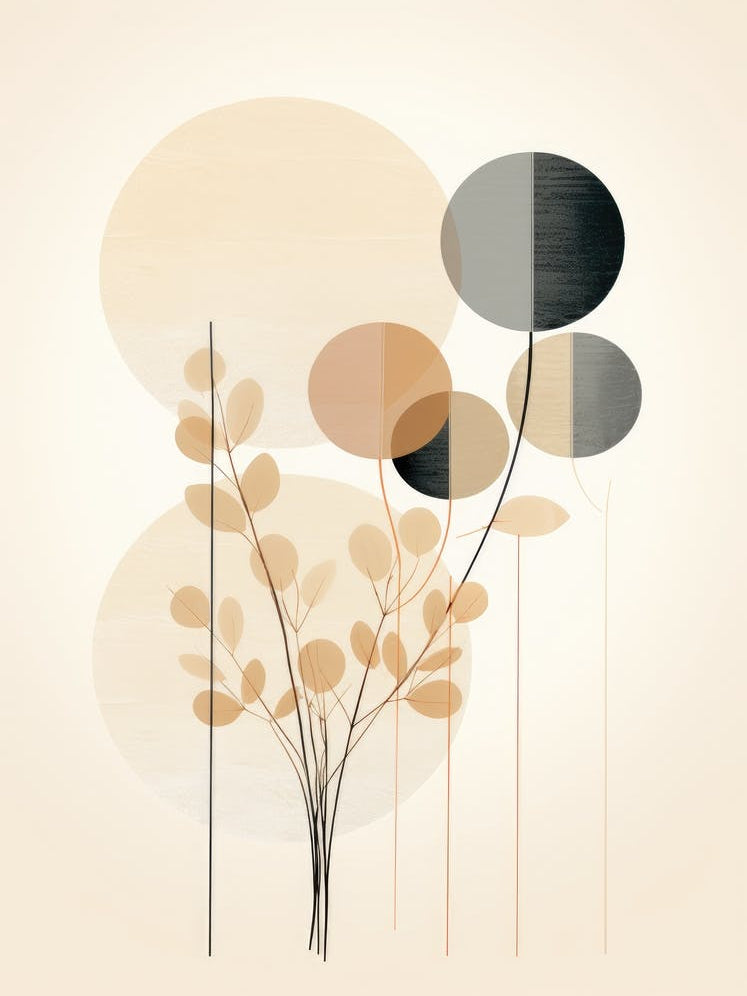 Abstract Painting 251