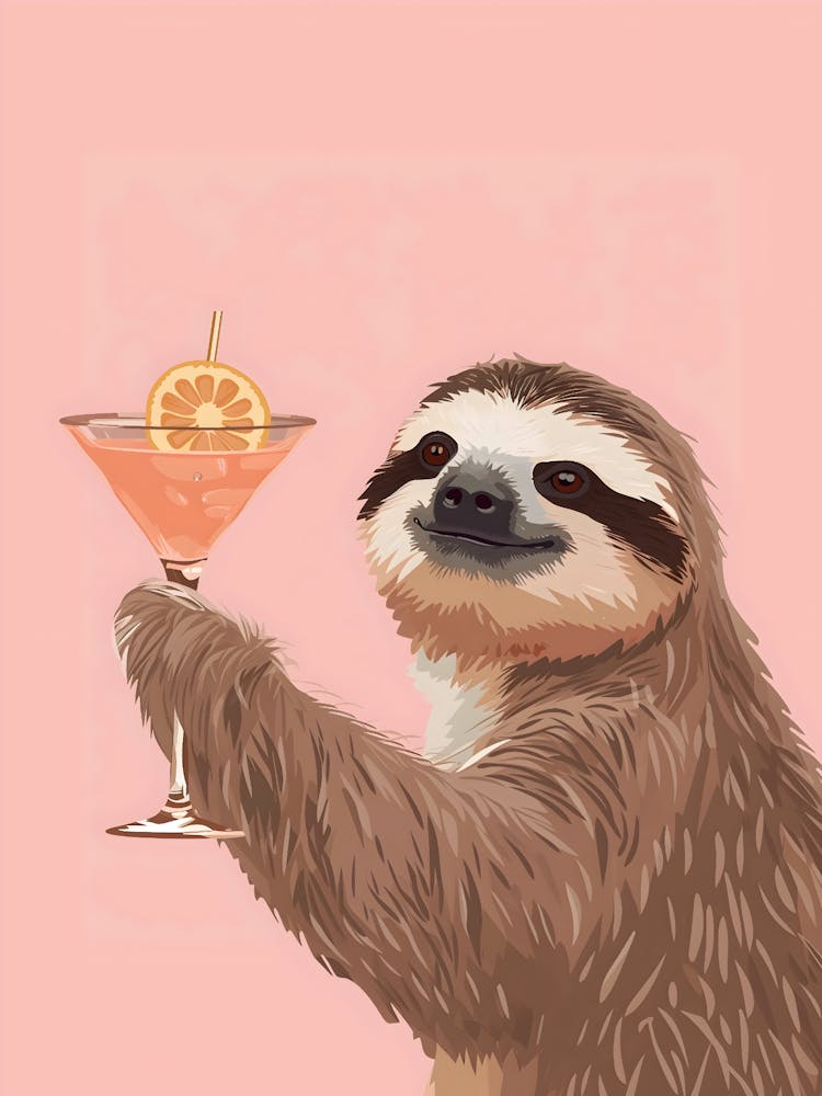 Sloth