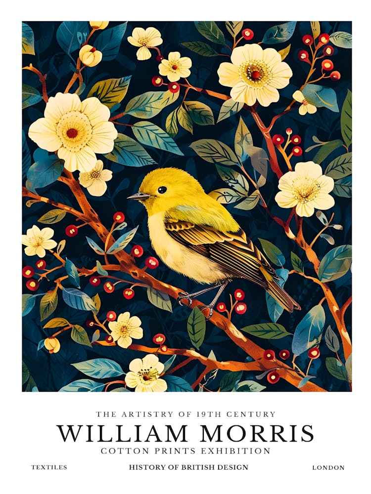 William Morris 54