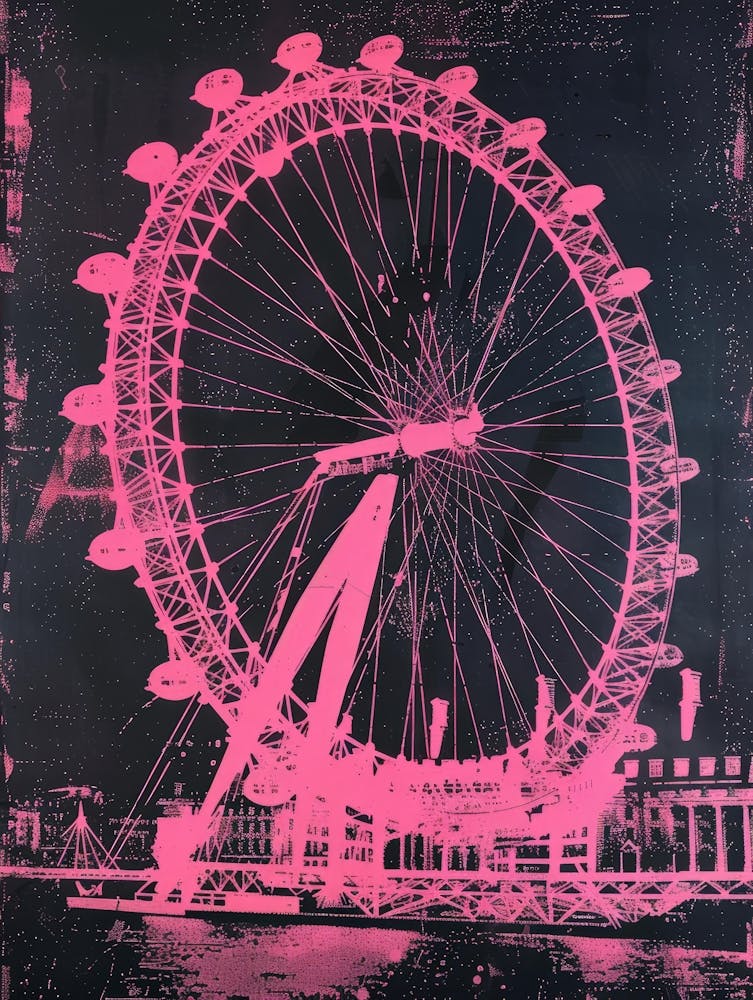 London Eye 10