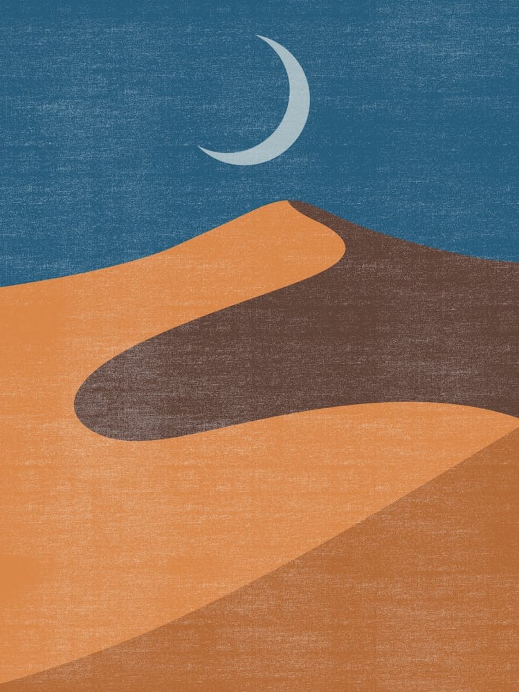 Sanddünen 3