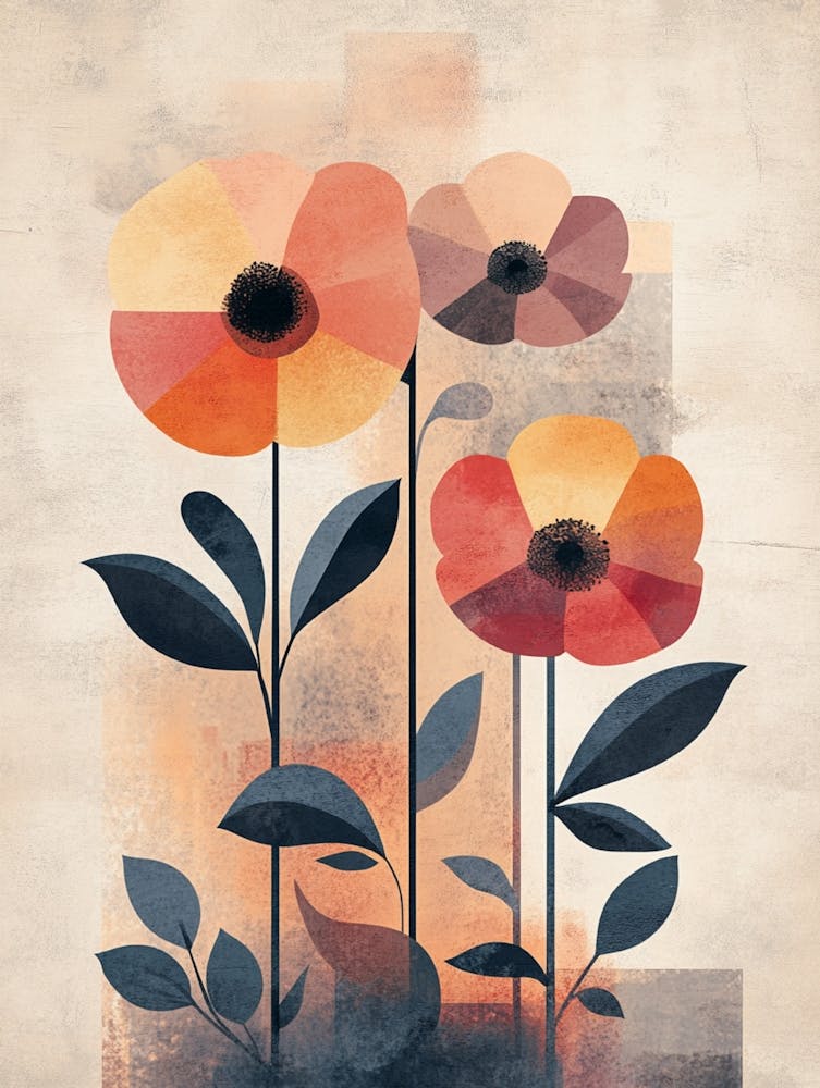 Poppies 62