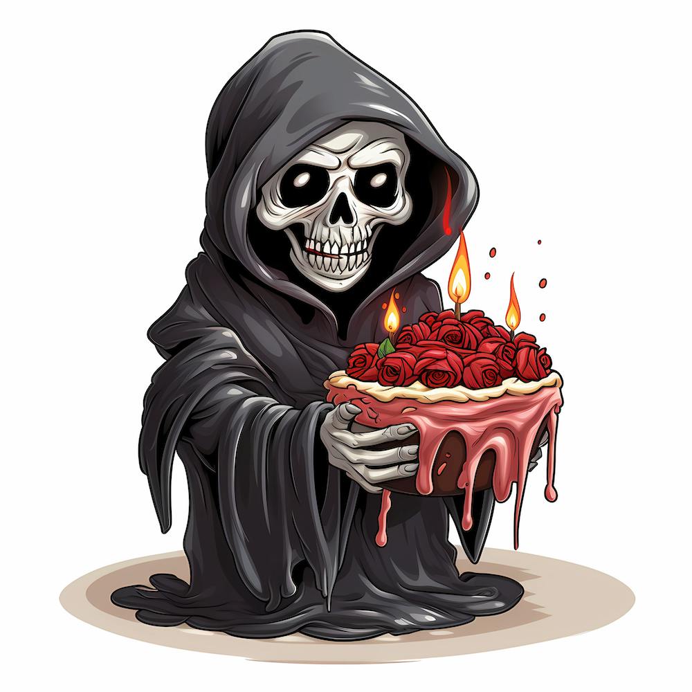 Cake or Death?
