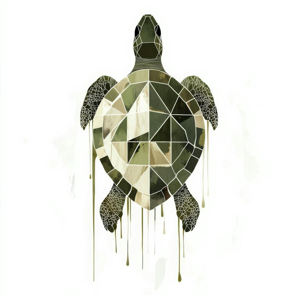 Geometric Turtle