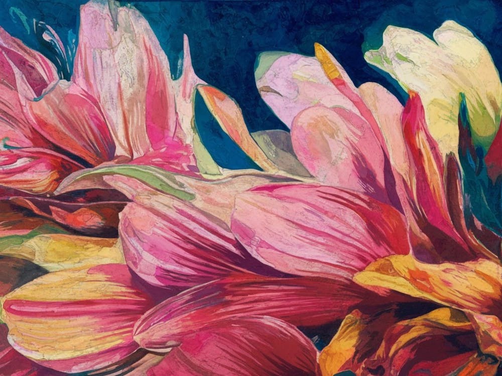 Lys Roses