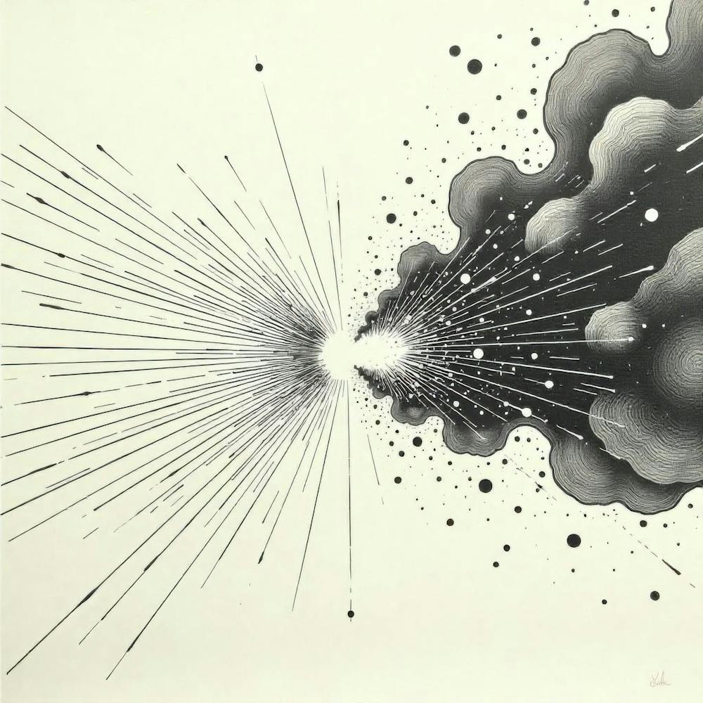 Explosion 1