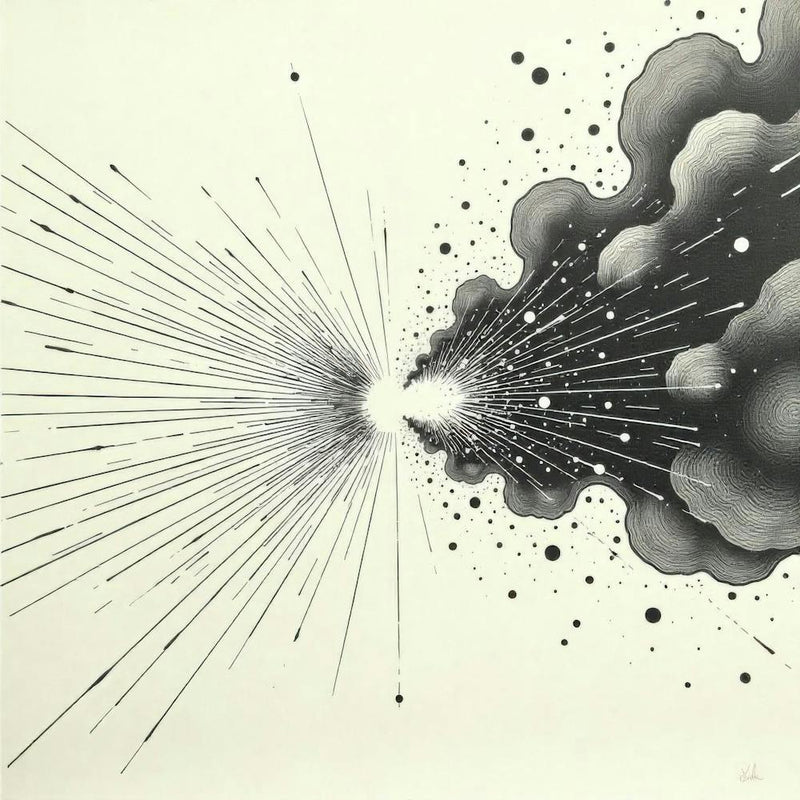 Explosion 1