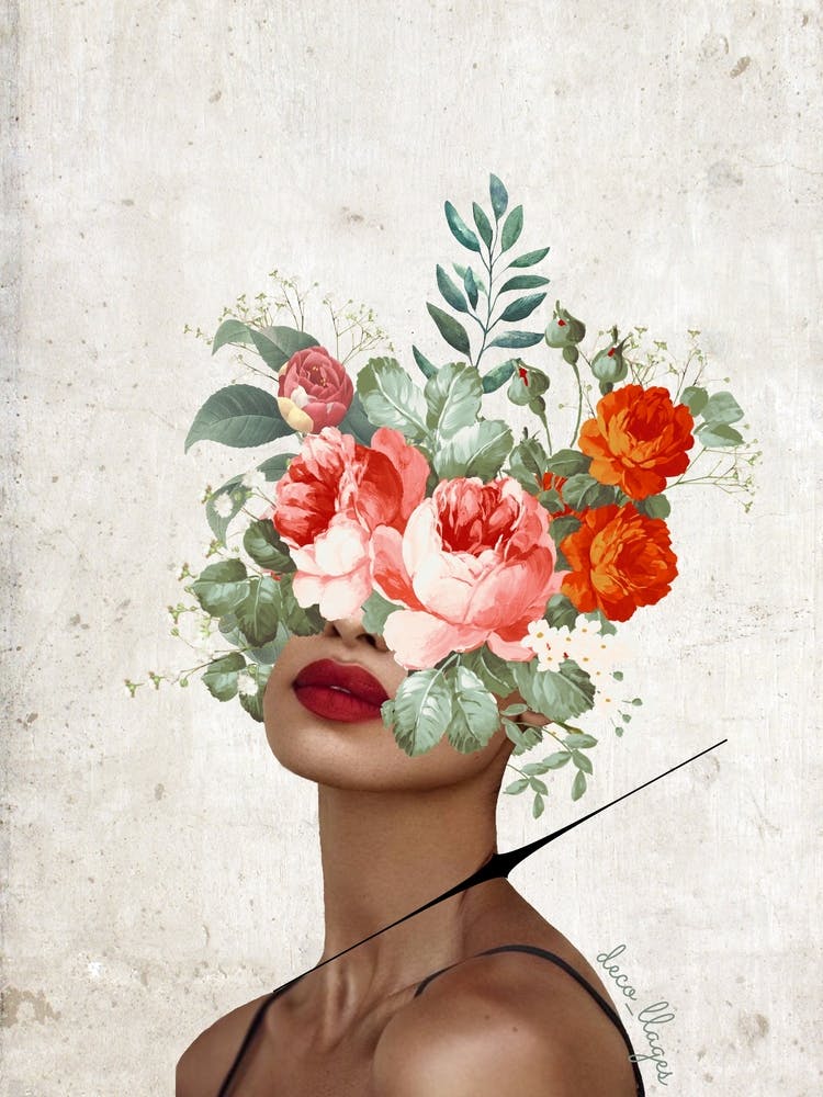 Bouquet 9
