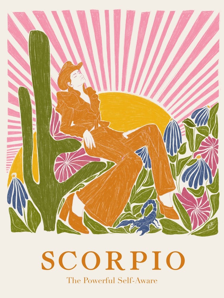 Scorpio