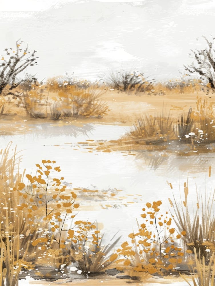 Marshland 3