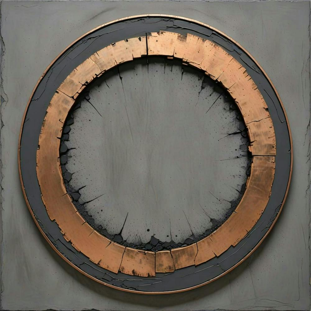 Copper Circle
