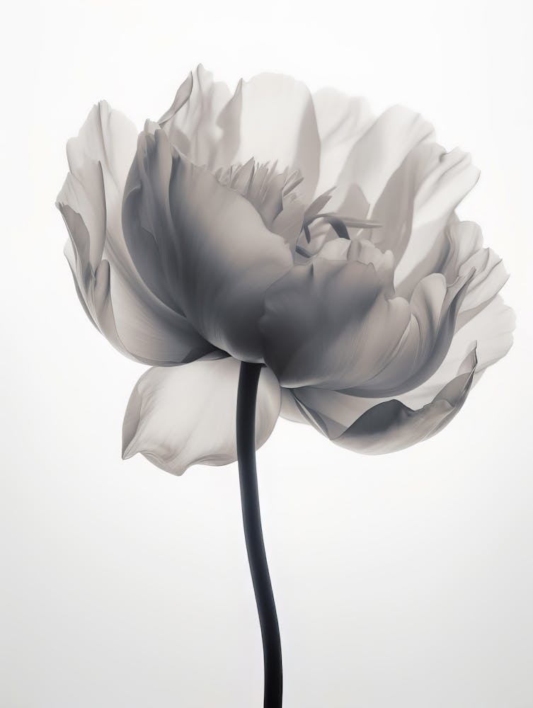 Floral Art 0010 X Ray 0004 X Ray Blumen 0010 Bp6586 Minimalist Soft Bright X Ray Scandinavian Minimalist 5eec4b4d 3d09