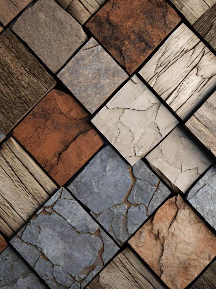 Tile Background