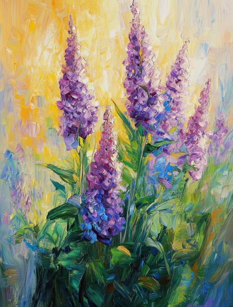 Lupins 2
