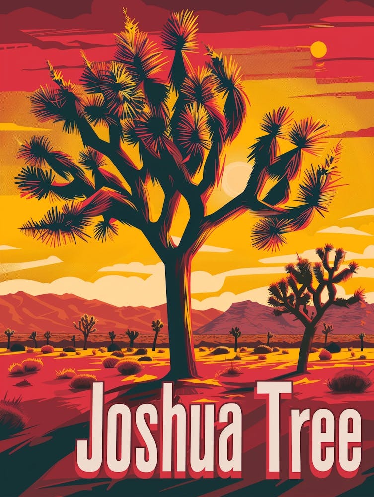 Joshua Tree National Park