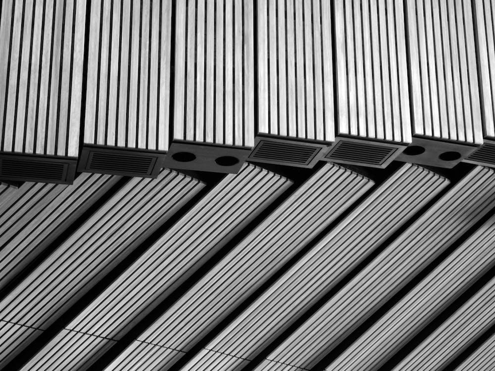 Opera Panels - Sydney Australia