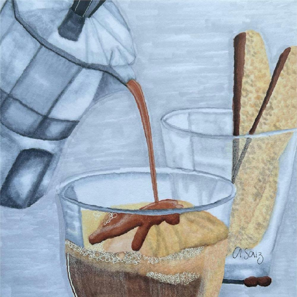 Espresso 2
