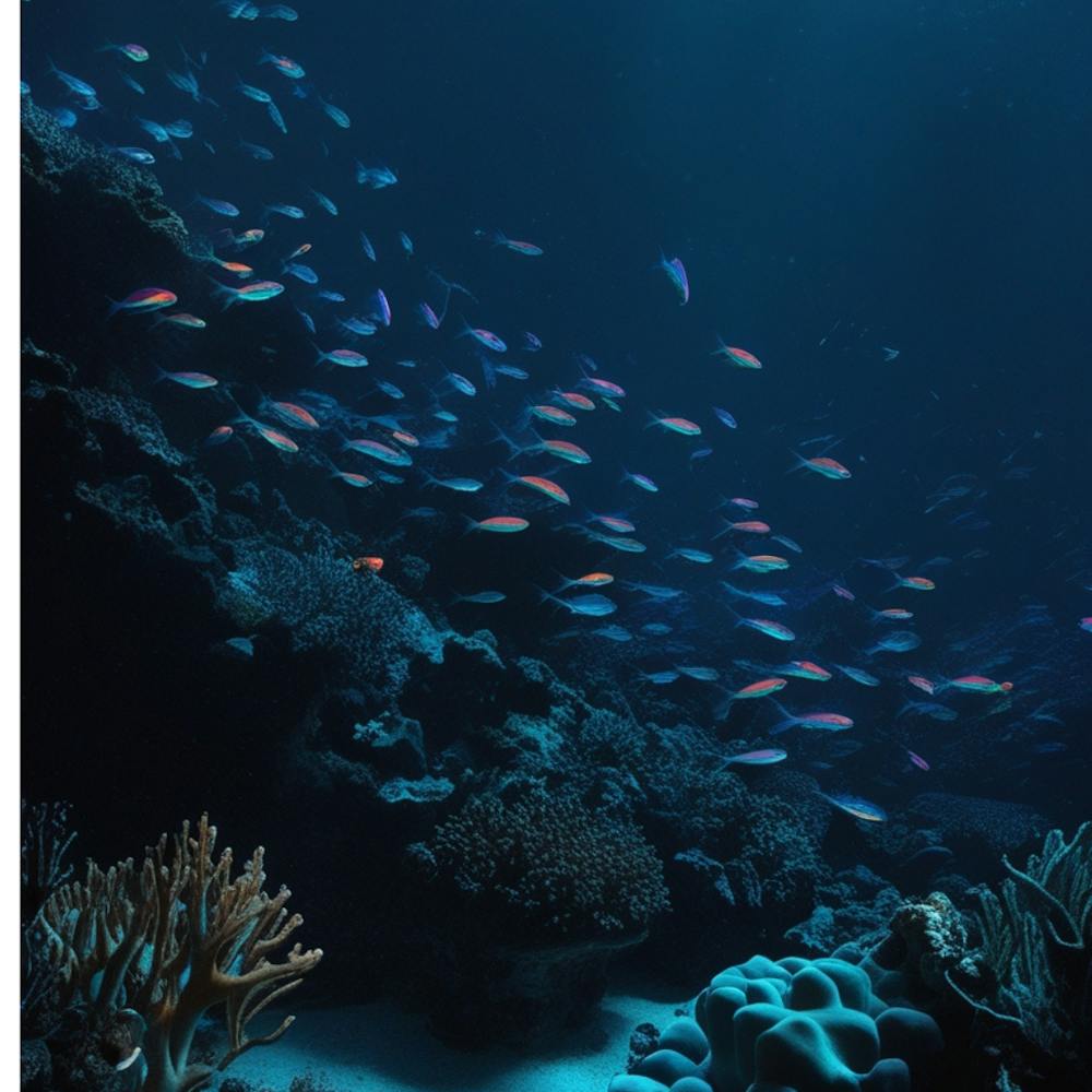 Coral Reef 1